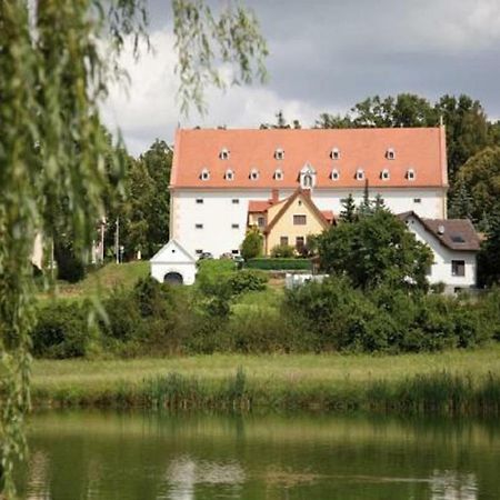 Schuettkasten Geras Exterior photo