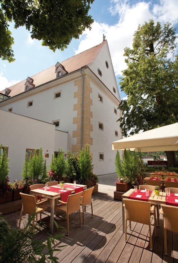 Schuettkasten Geras Exterior photo